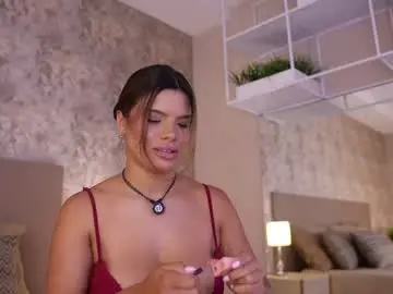 Jadakaii  live sex cam