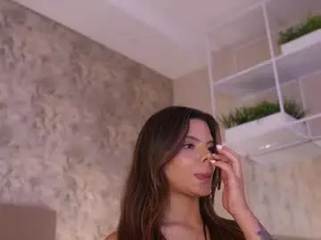 Jadakaii  live sex cam