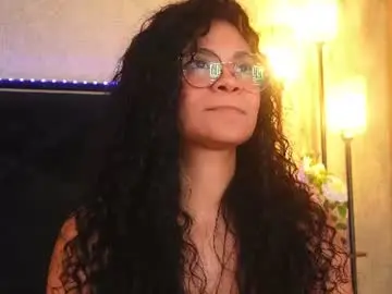 Kaliakross  live sex cam