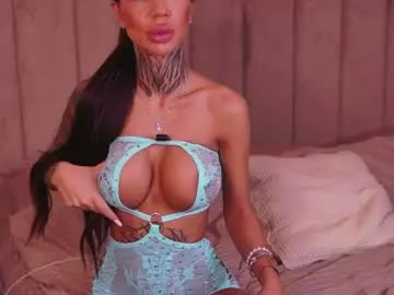Khatelynbelle  live sex cam