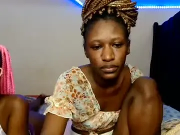 Kimberly_chloe  live sex cam