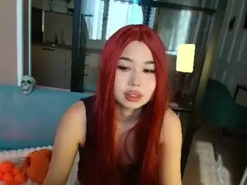 Kimy_jina  live sex cam