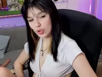 Kissalexa_  live sex cam