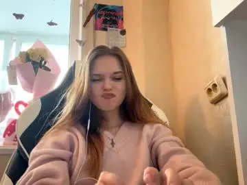 Krystynastegall  live sex cam