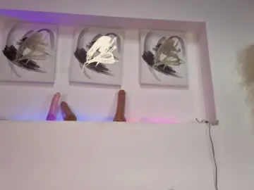 Luna_maisoon  live sex cam