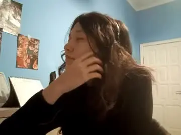 Mahaliabullinger  live sex cam