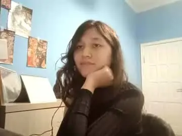 Mahaliabullinger  live sex cam