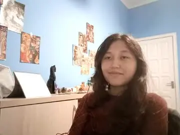 Mahaliabullinger  live sex cam