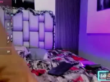 May_clanfort  live sex cam