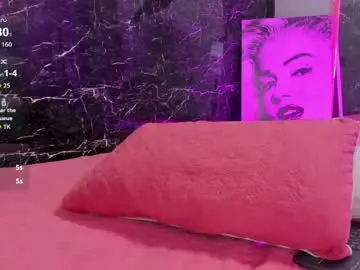 May_clanfort  live sex cam