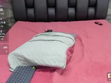 May_clanfort  live sex cam