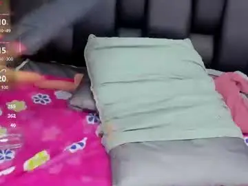 May_clanfort  live sex cam