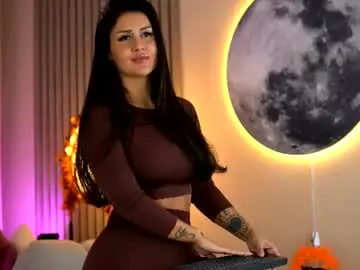 Ohanitaa  live sex cam