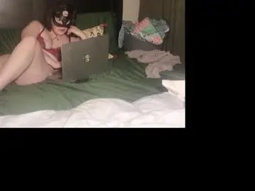 Rubyafterhours  live sex cam