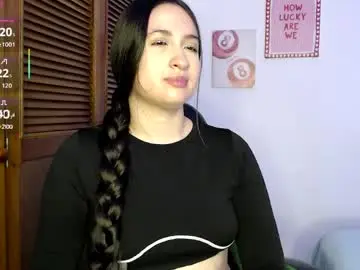 Sofiaduque_26  live sex cam