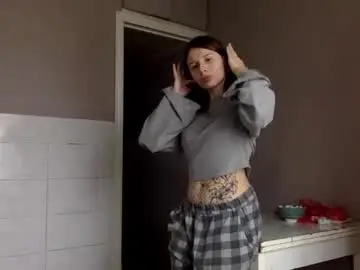 Soledadbowdler  live sex cam