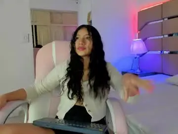 Valeria_usuga  live sex cam