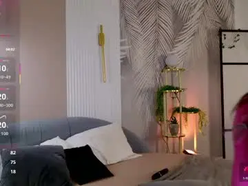 Abigailforl  live sex cam