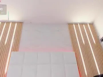 Abril_snow  live sex cam