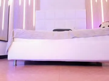 Abril_snow  live sex cam