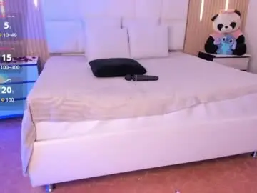 Abril_snow  live sex cam