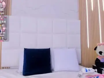 Abril_snow  live sex cam