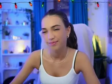 Alexis_luv_  live sex cam