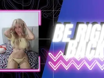 April_obssesion  live sex cam