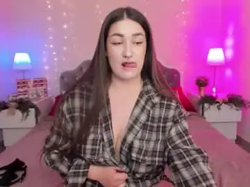 Aria_blisss  live sex cam