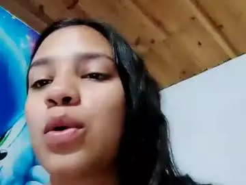 Bebecitaculona  live sex cam