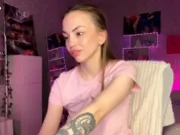 Berry_buns  live sex cam