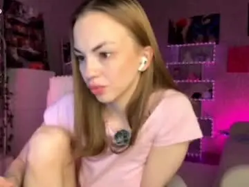 Berry_buns  live sex cam