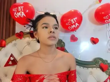 Brithanysummer  live sex cam