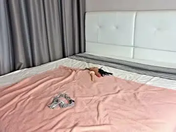 Cocothaidelight  live sex cam