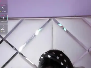 Dulce_pettit  live sex cam