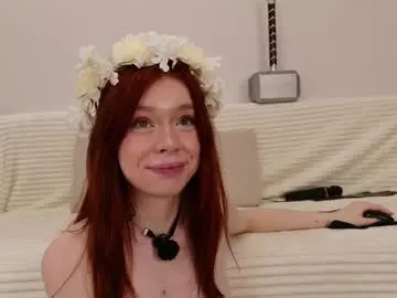 Evelune  live sex cam