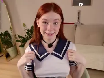 Evelune  live sex cam