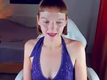 Ice_pixie  live sex cam