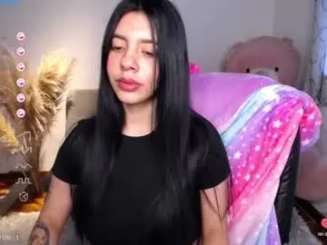 Im_alyn  live sex cam