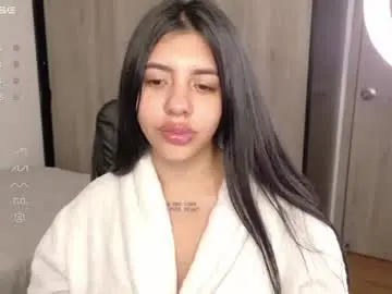 Im_alyn  live sex cam