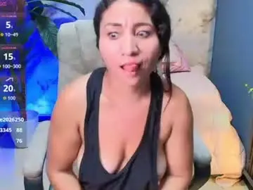 Jenna_milf_  live sex cam