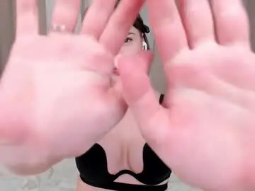 Krista_darling  live sex cam