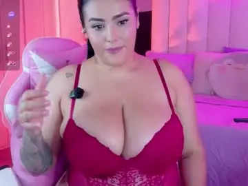Krysstal__  live sex cam