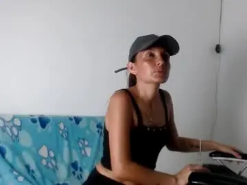 Marbella27noir  live sex cam