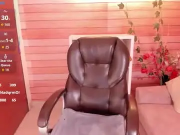 Marien_thomson_  live sex cam