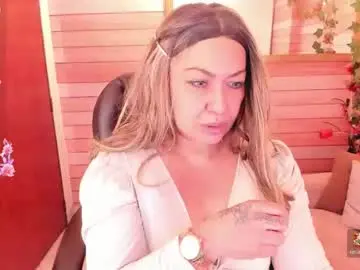 Marien_thomson_  live sex cam