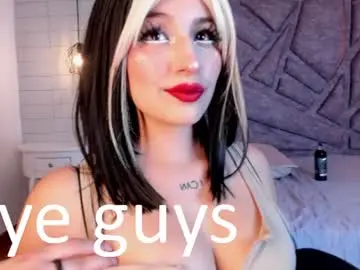 Maya_rivers  live sex cam