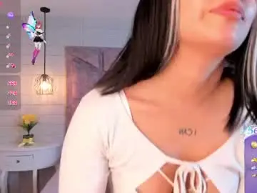 Maya_rivers  live sex cam