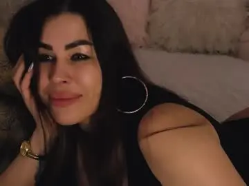 Mynismuse  live sex cam