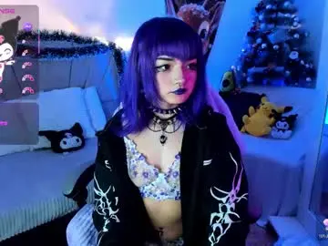 Ravencollen  live sex cam